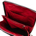 Paris - Small leather backpack for women